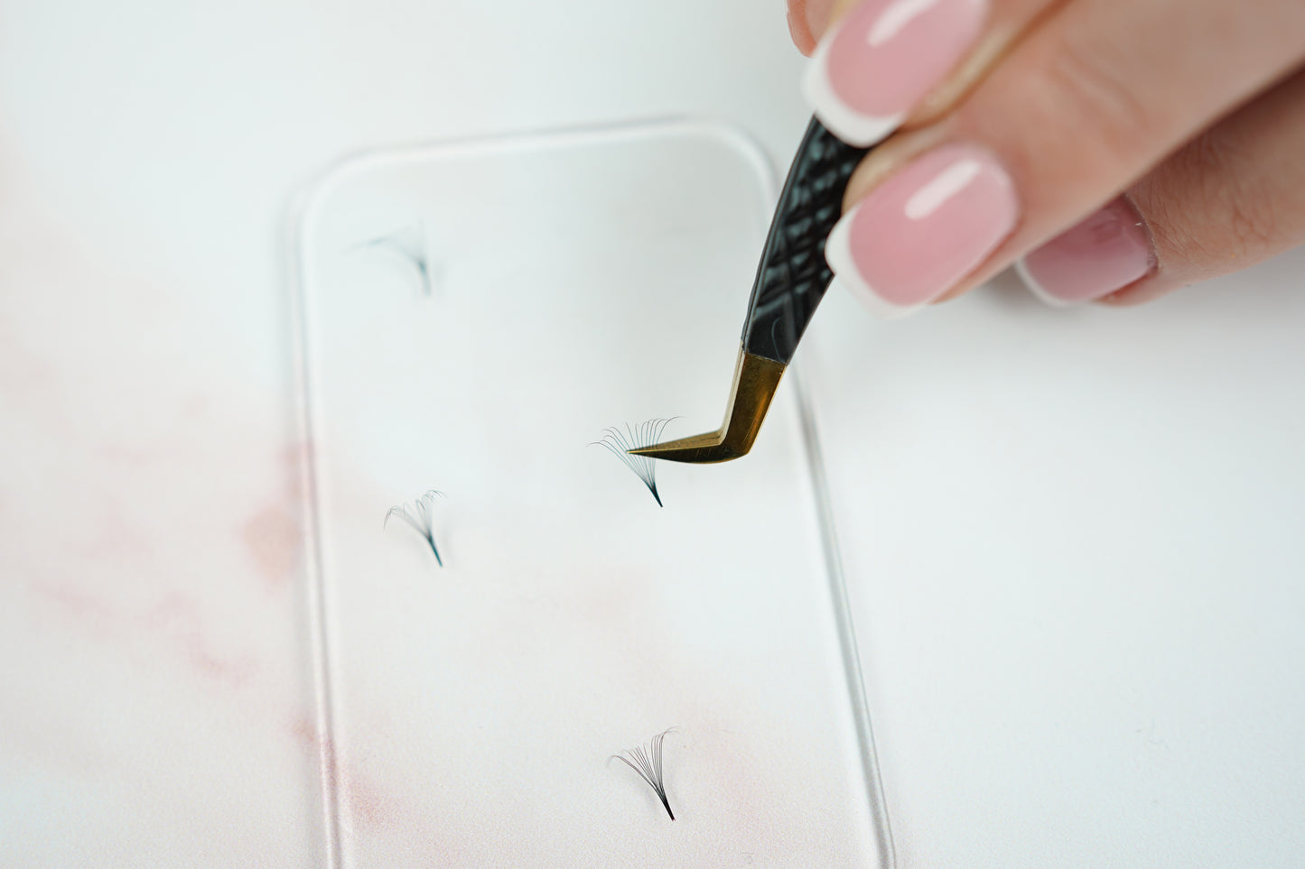 Silicon Pads (use with Pro Mades)