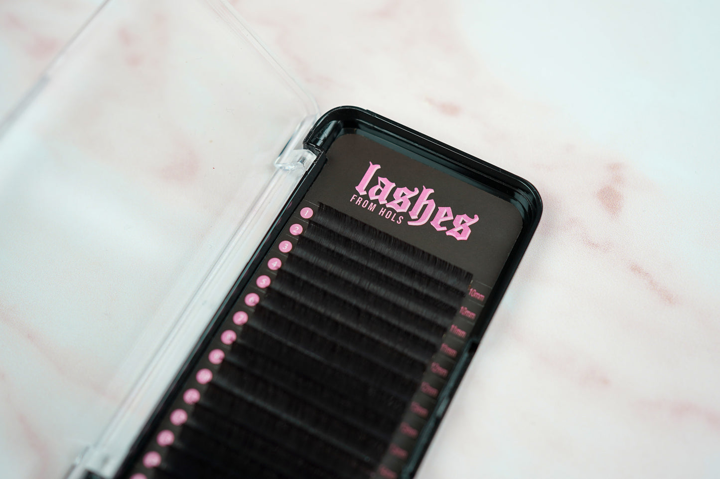 Clearance Flat Lashes