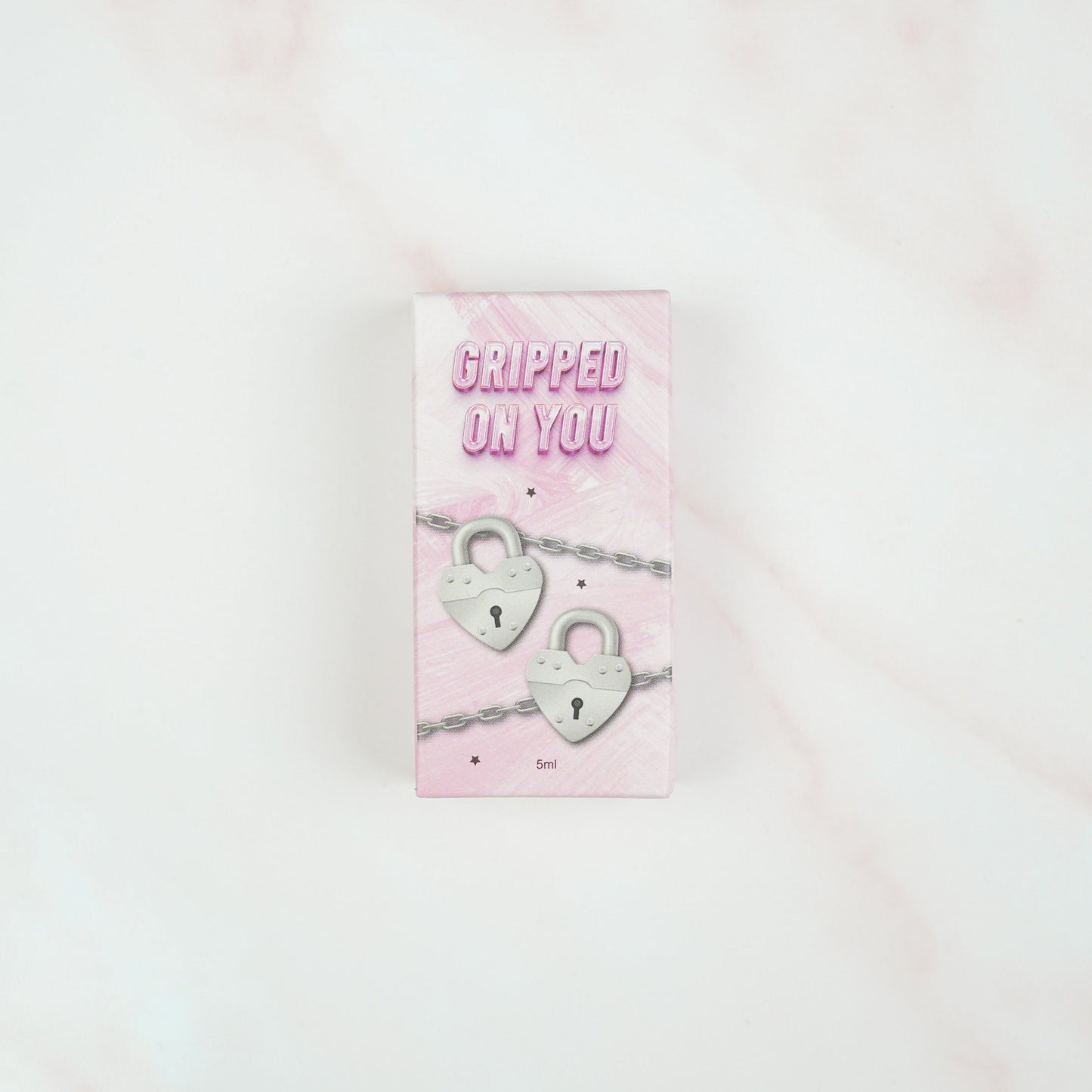 Gripped On You Adhesive