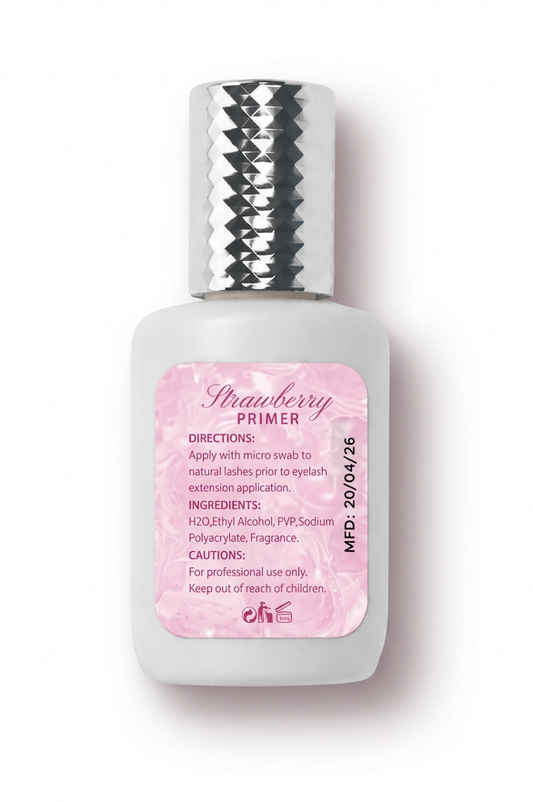 Strawberry Primer
