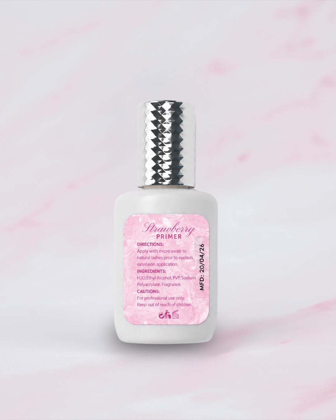 Strawberry Primer