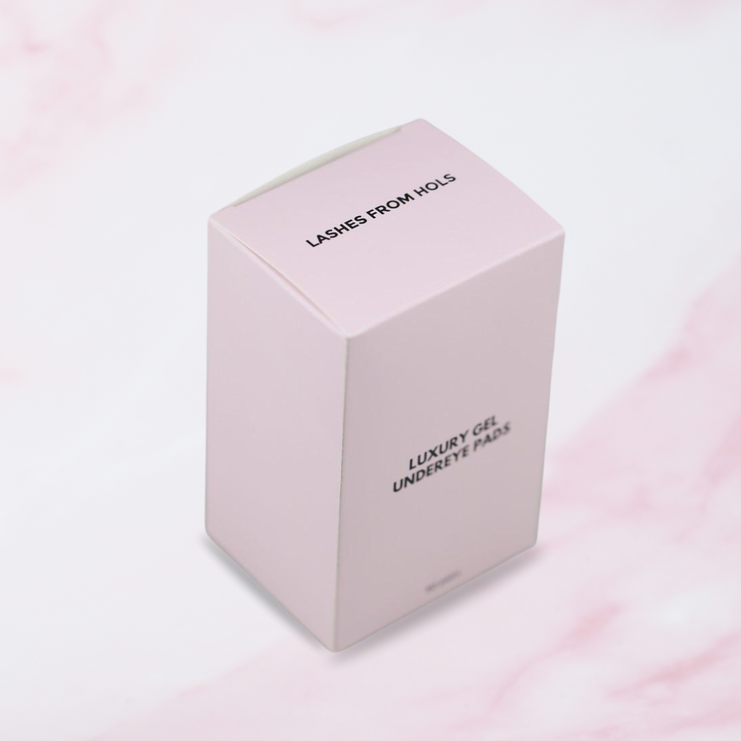 Luxury Gel Undereye Pads