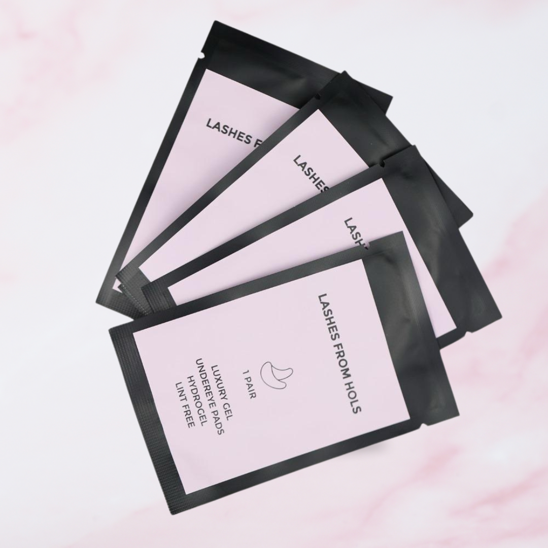 Luxury Gel Undereye Pads