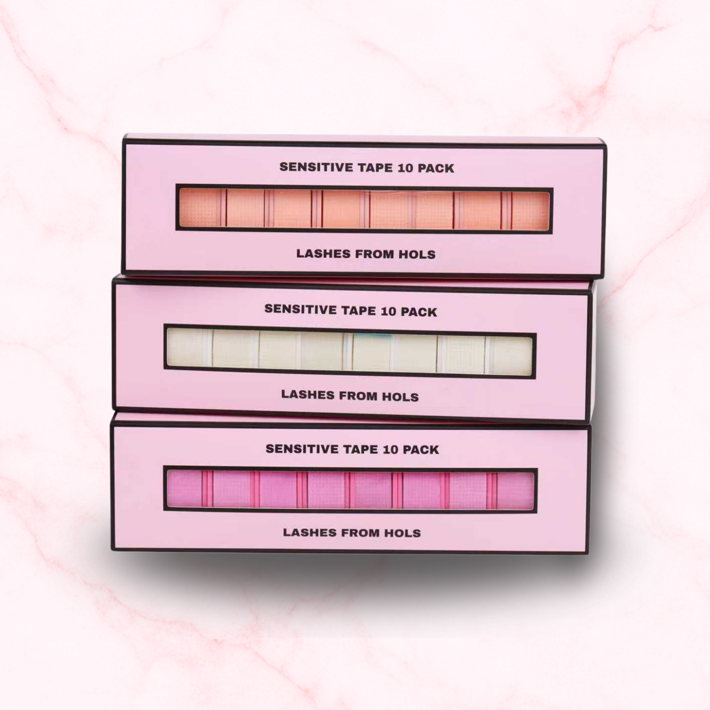 Sensitive Tape (Pack of 10)