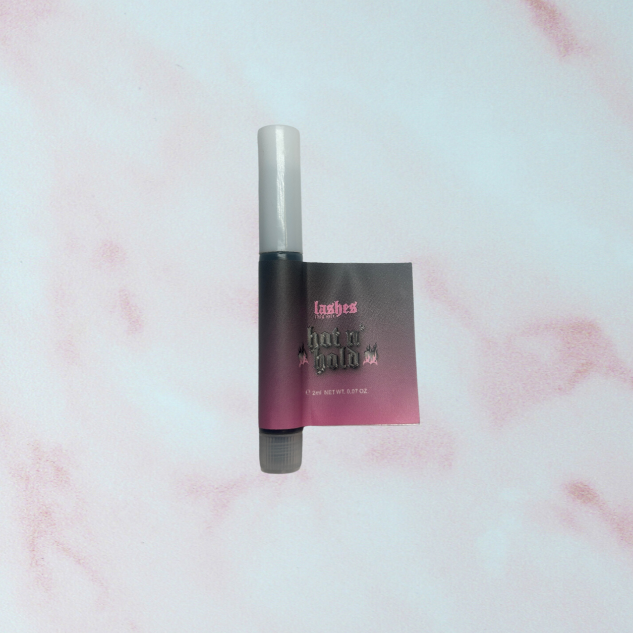 Hot N' Hold Adhesive (0.5 Secs)