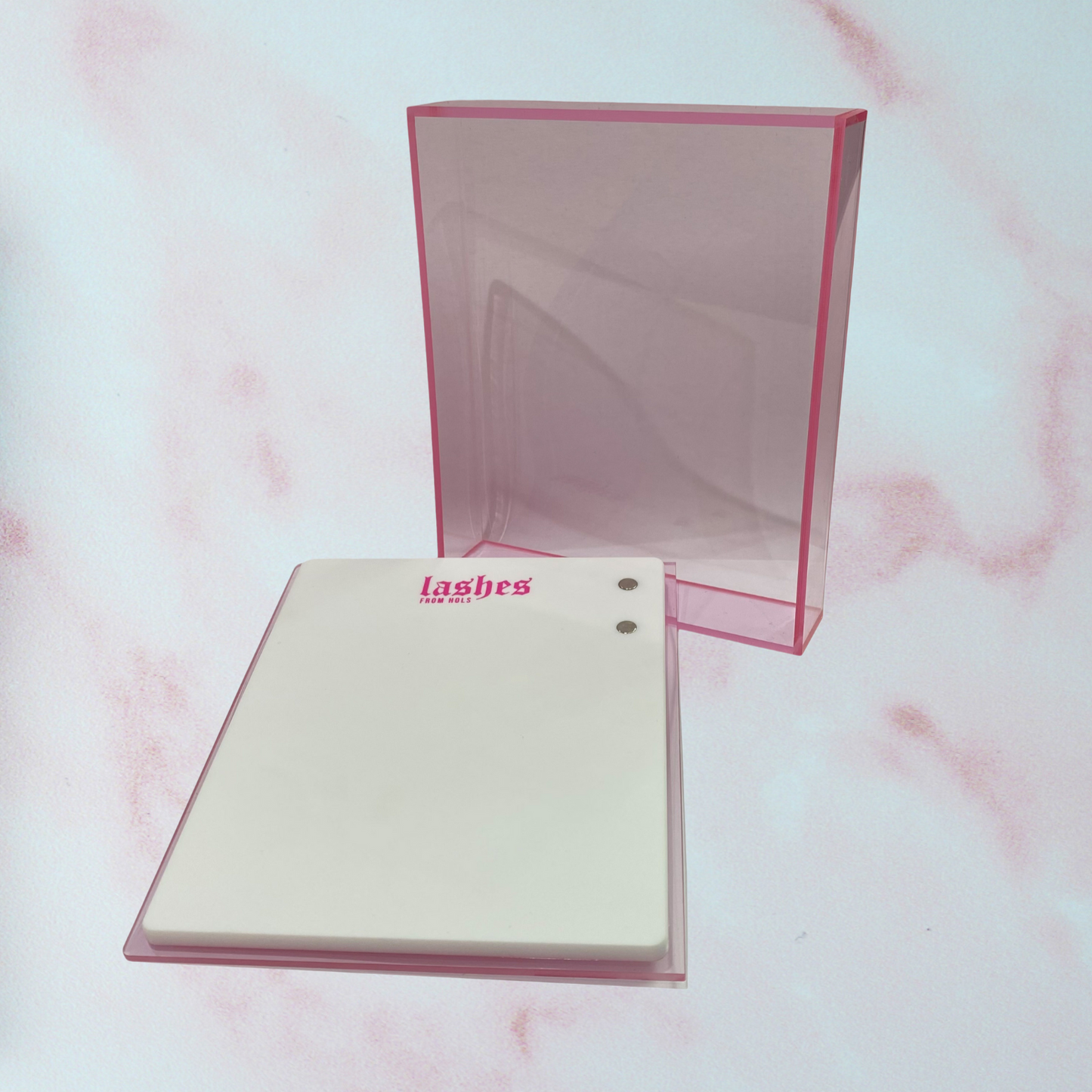Air Tight Lash Tile