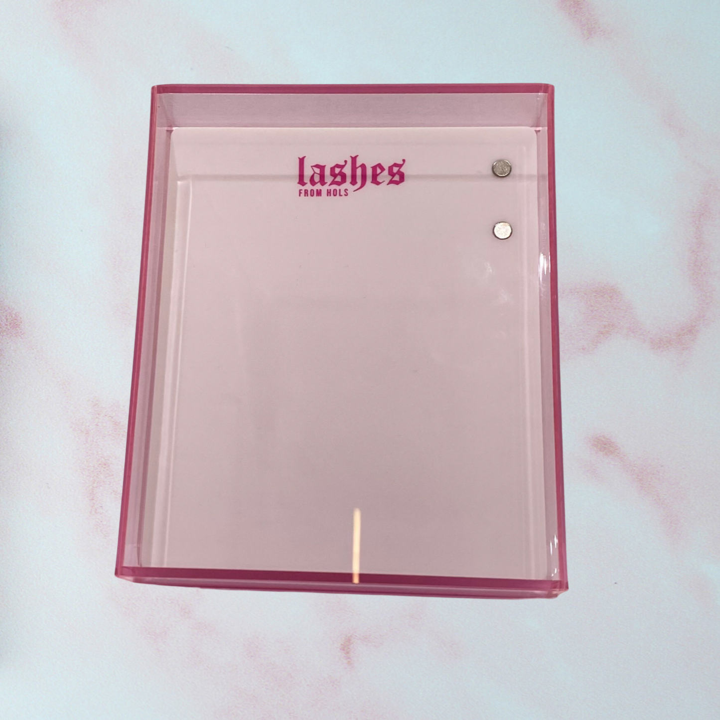 Air Tight Lash Tile