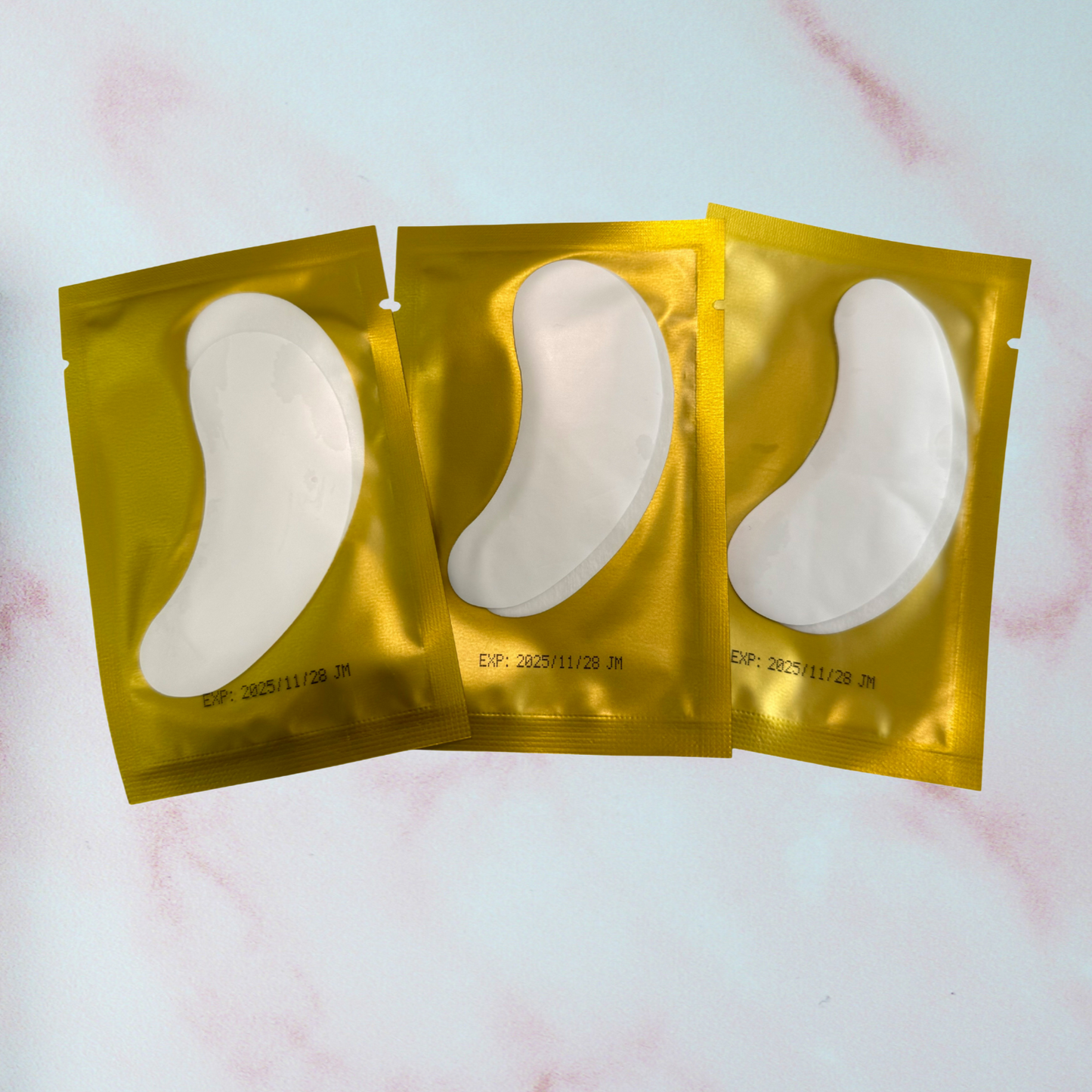 Premium Gel Undereye Pads in UK