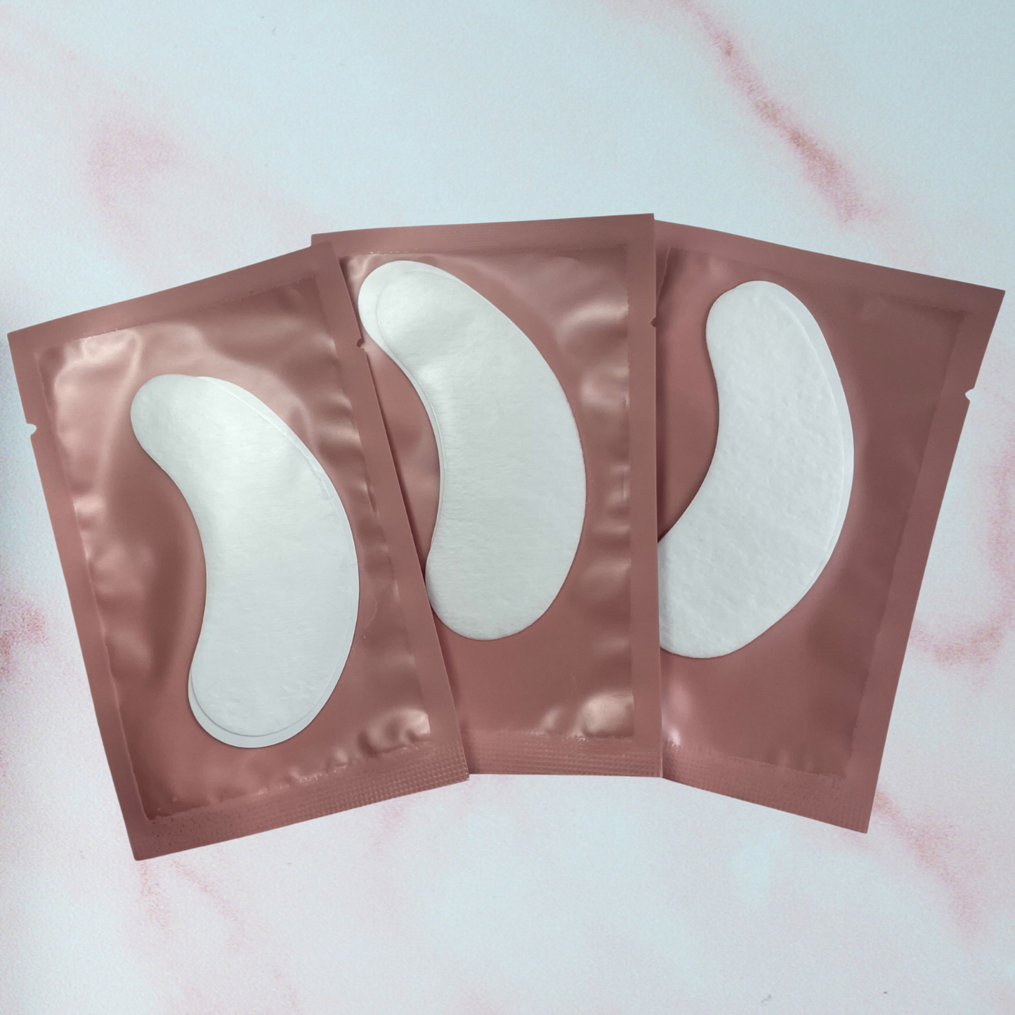 Gel Undereye Pads