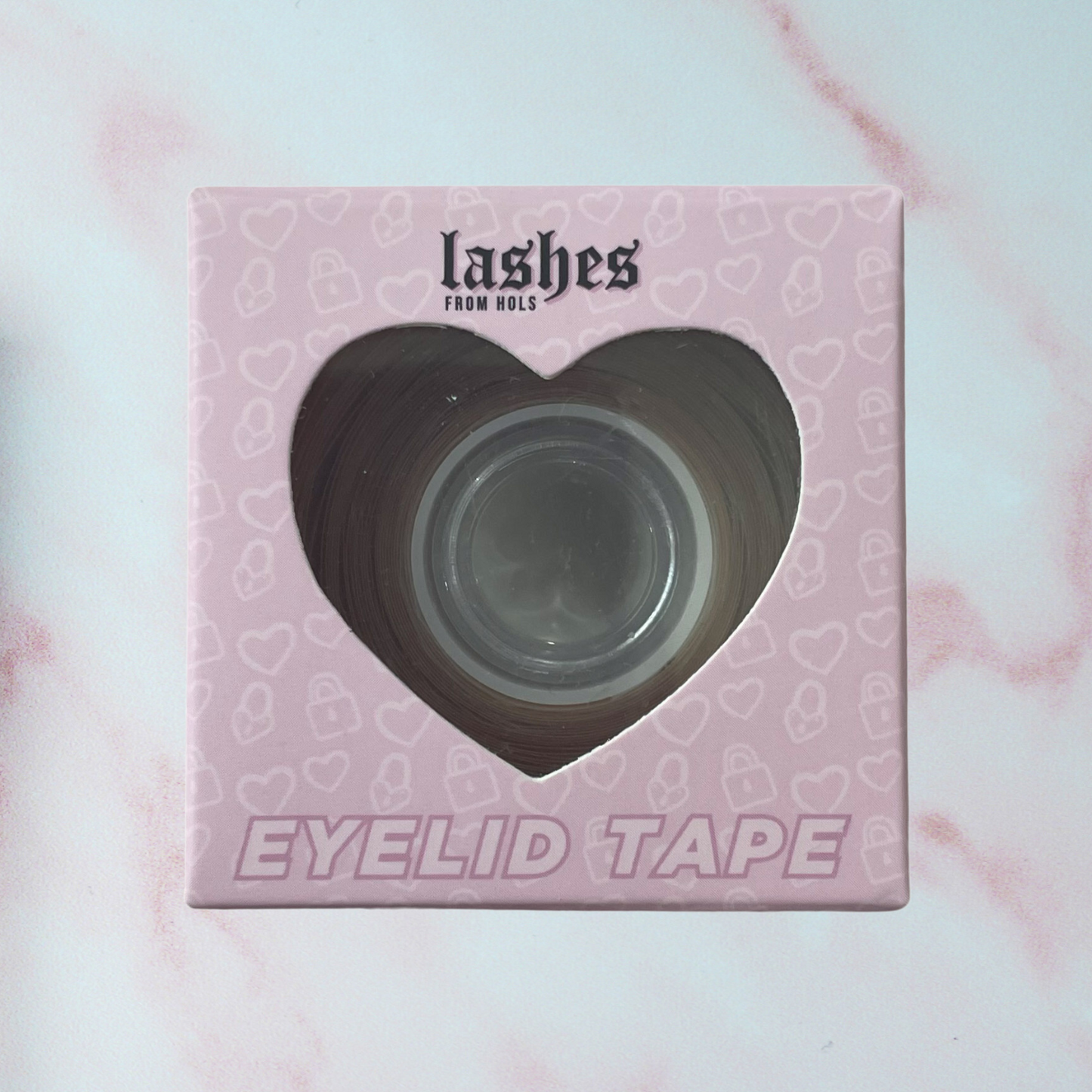 Eyelid Tape