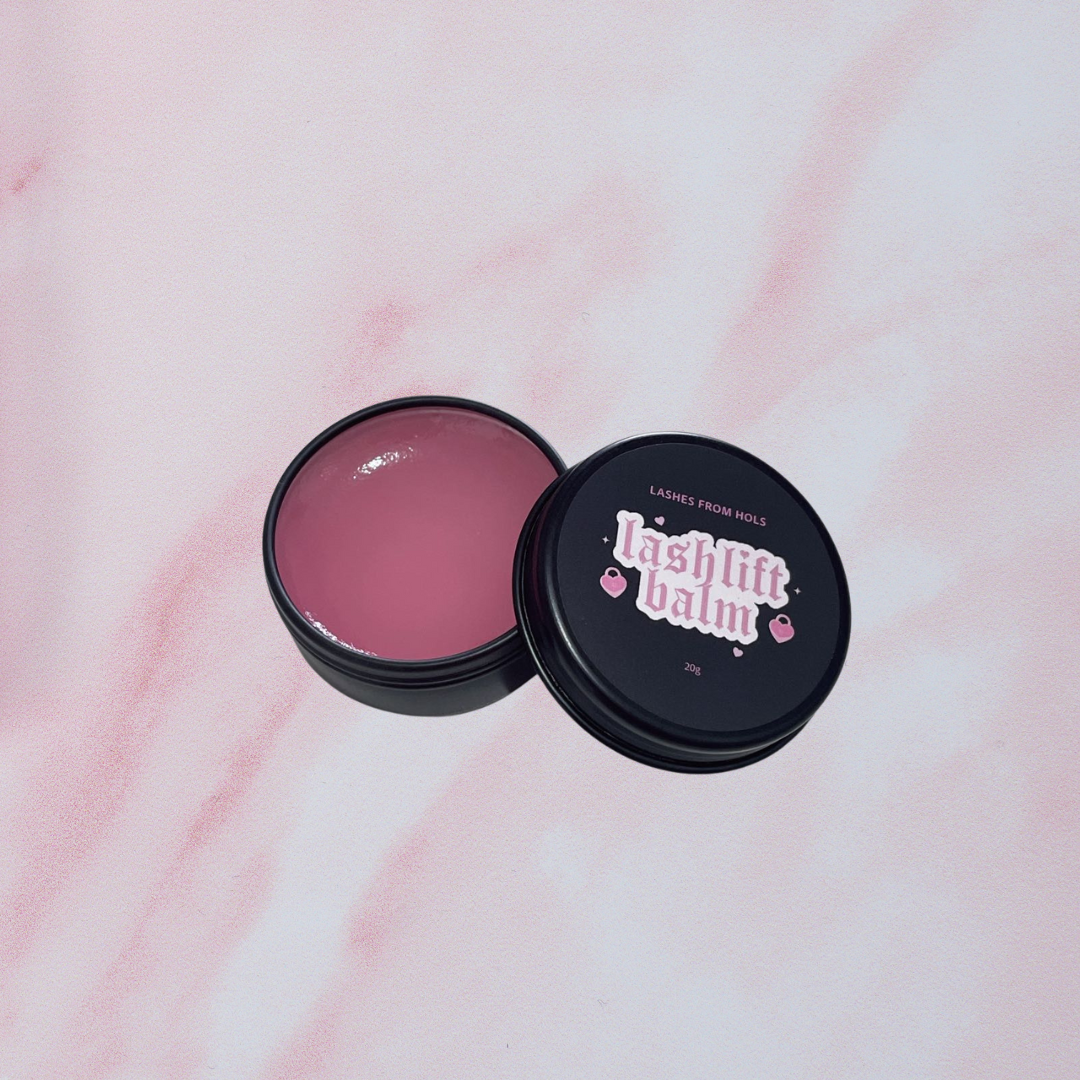 Lock & Lift Lash Lift Balm