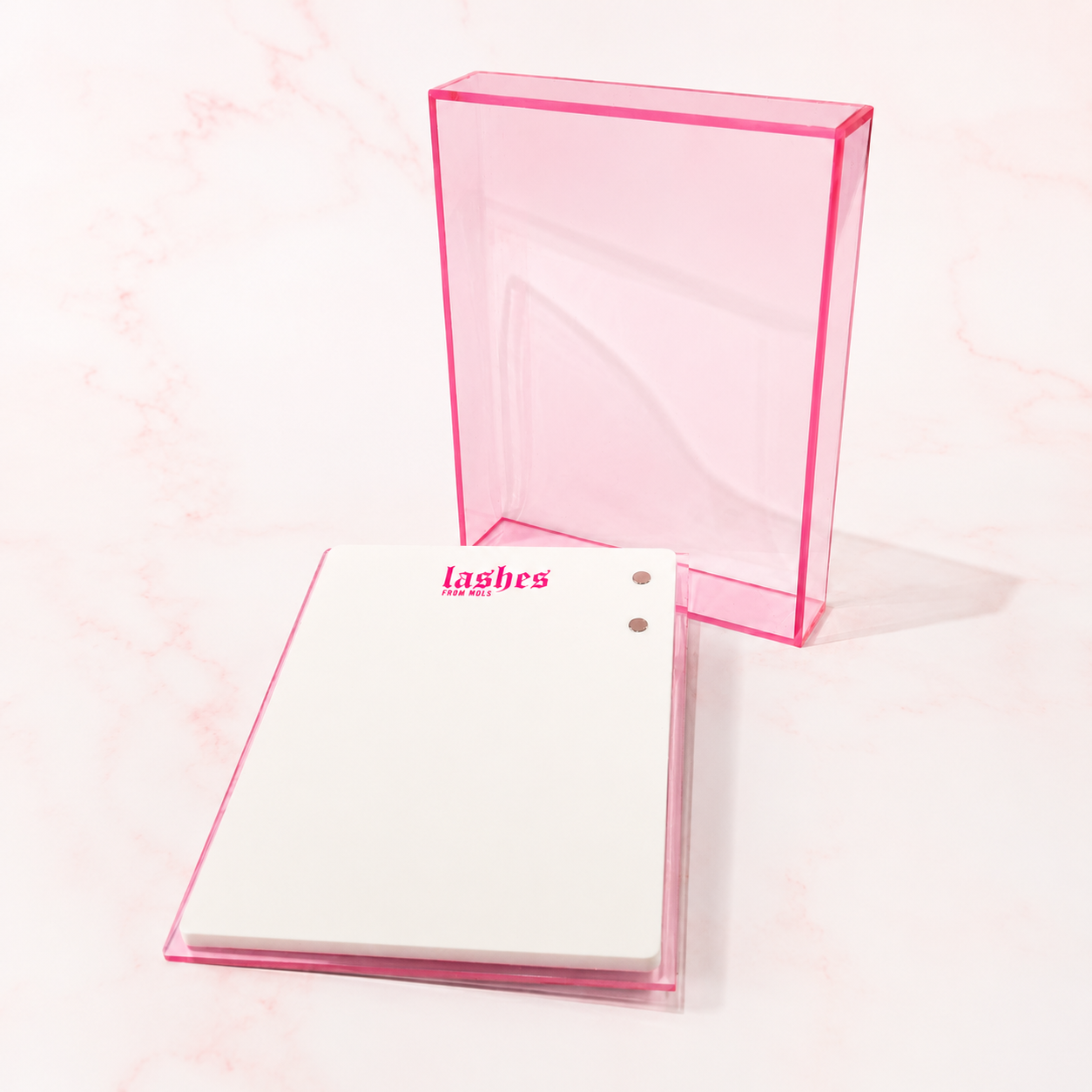 Air Tight Lash Tile