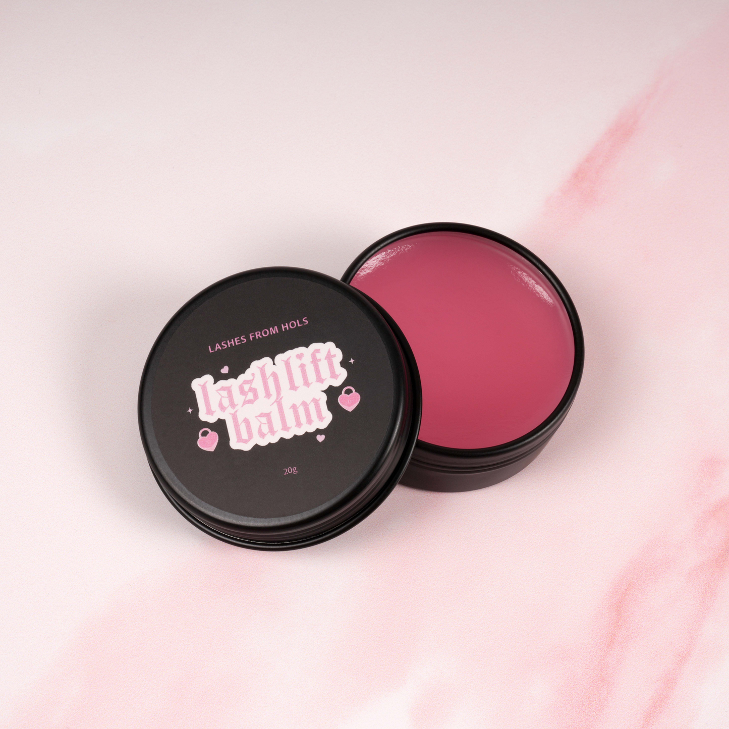 Lock & Lift Lash Lift Balm