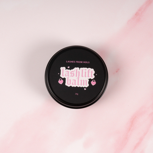 Lock & Lift Lash Lift Balm