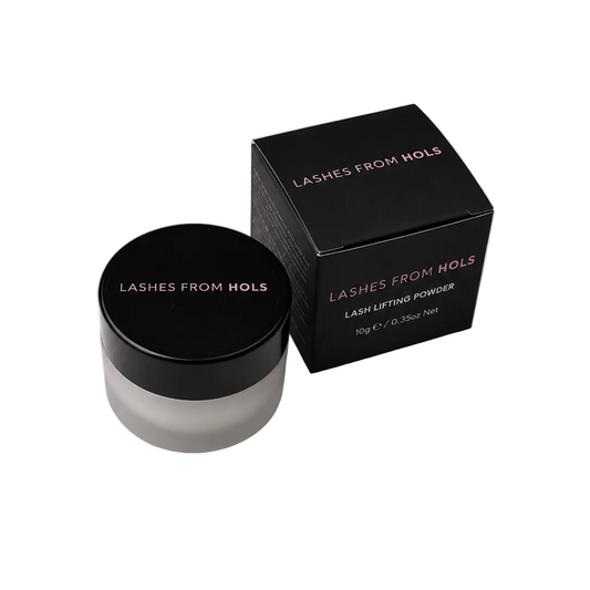 Korean Lash Lifting Powder (10g)