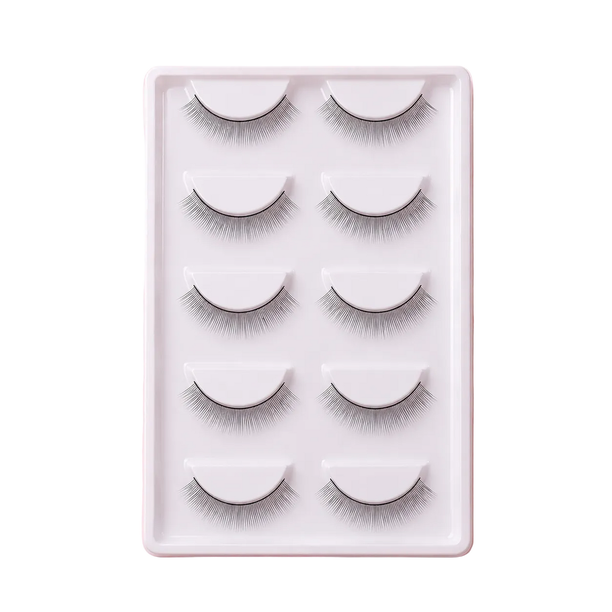 Practice Lashes (5 Pairs)
