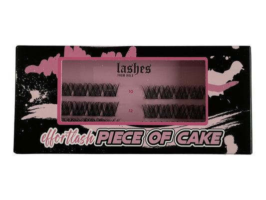 PIECE OF CAKE INDIVIDUALS