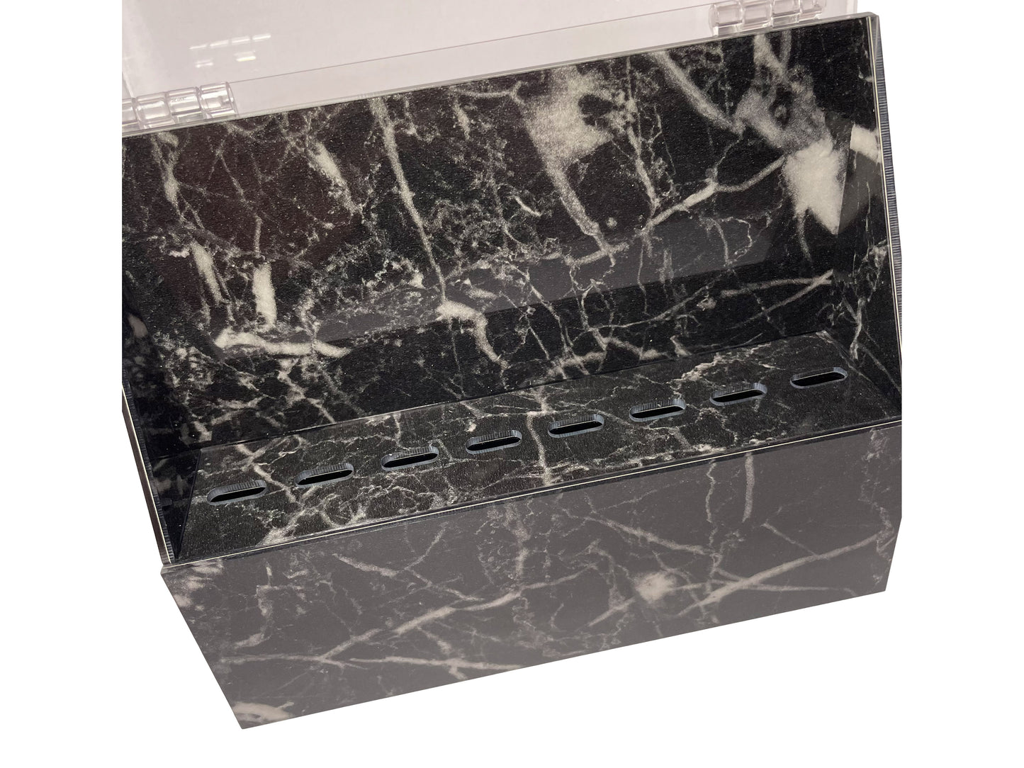 Luxury Tweezer Stand