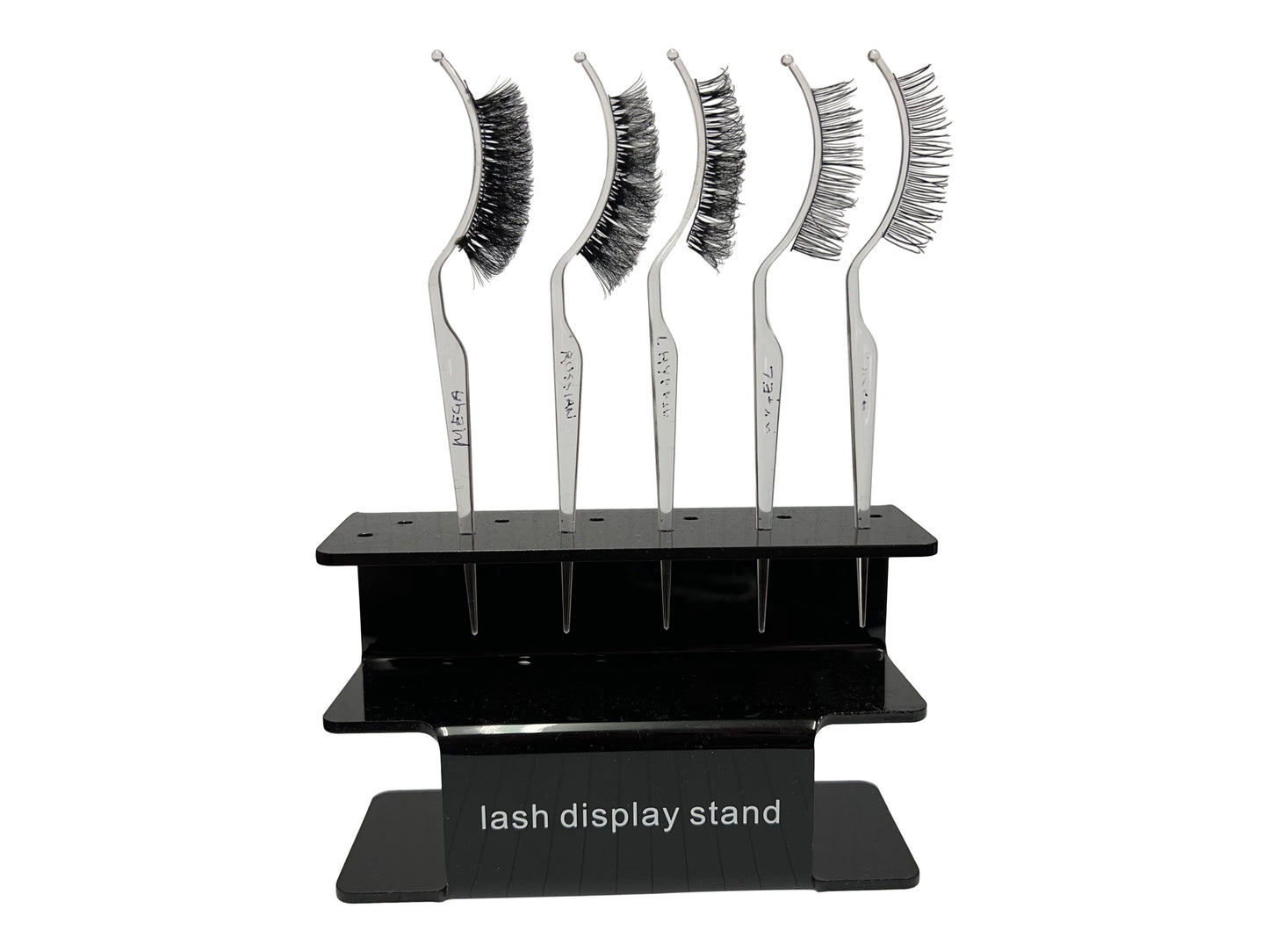 Lash Display Stand