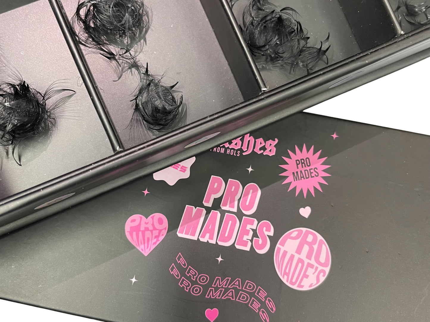 MIXED Pro Mades 0.05 10-14mm