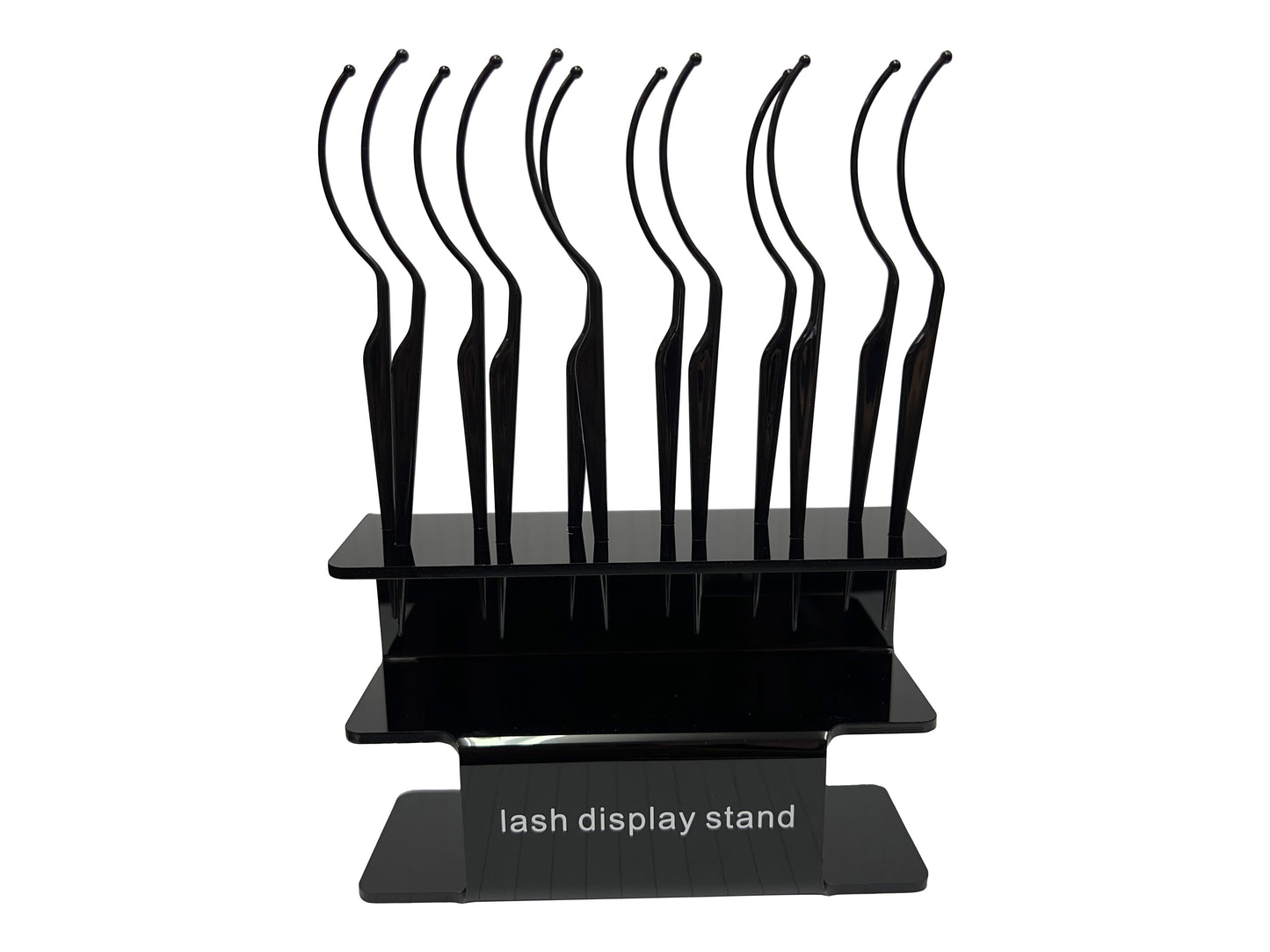 Lash Display Stand