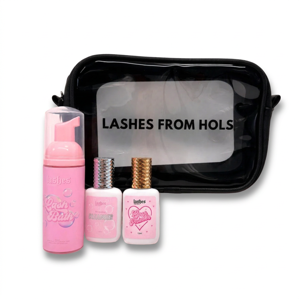 The Ultimate Pre Treatment Bundle