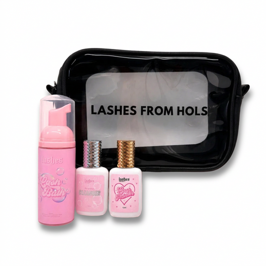 The Ultimate Pre Treatment Bundle
