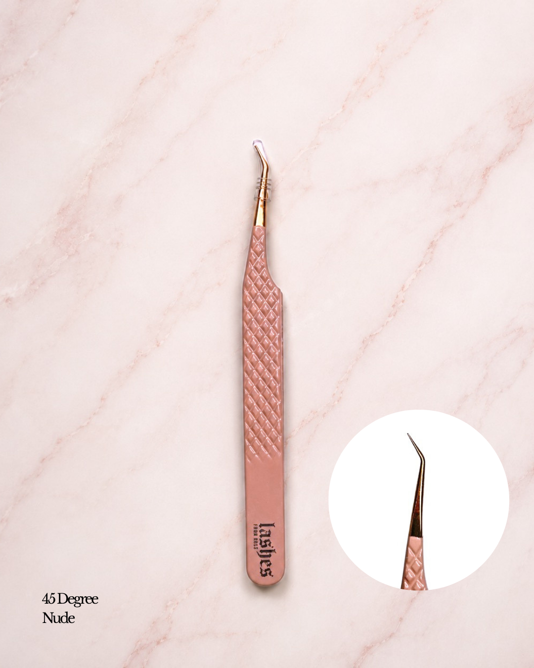 Isolation Tweezers - Fibre Tip