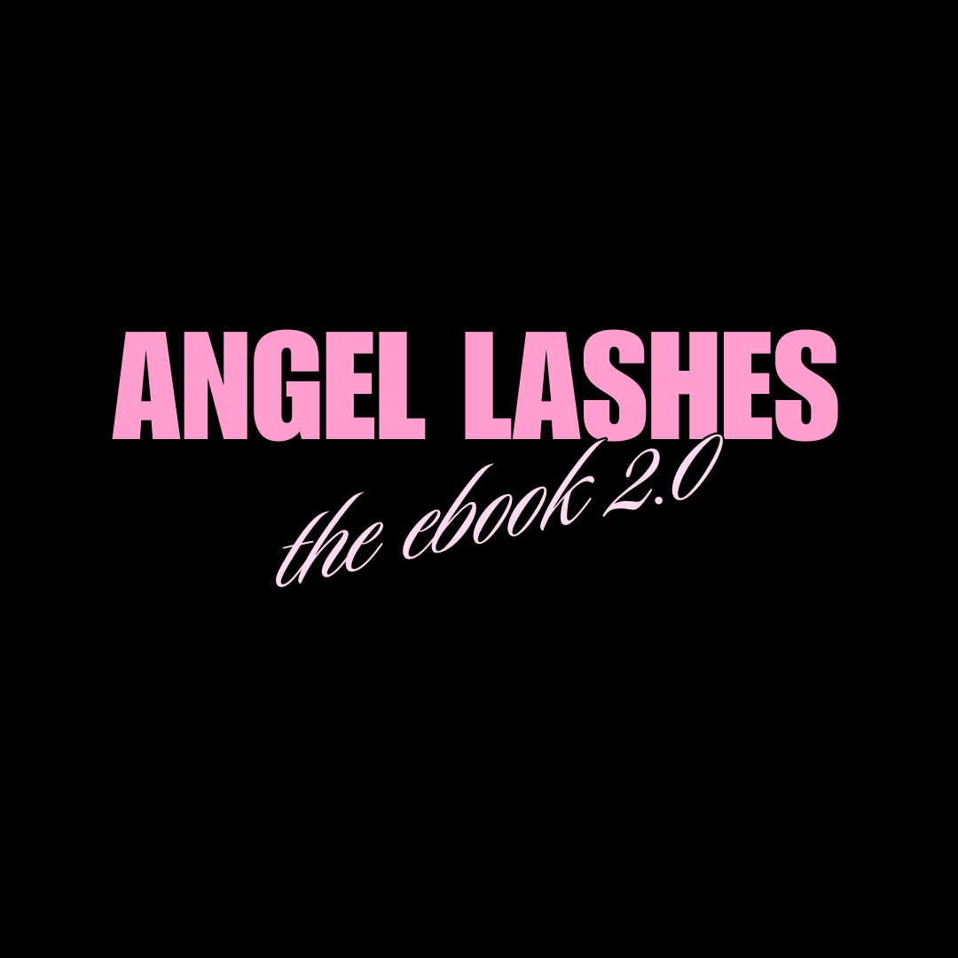 Angel Lashes E-Book 2.0