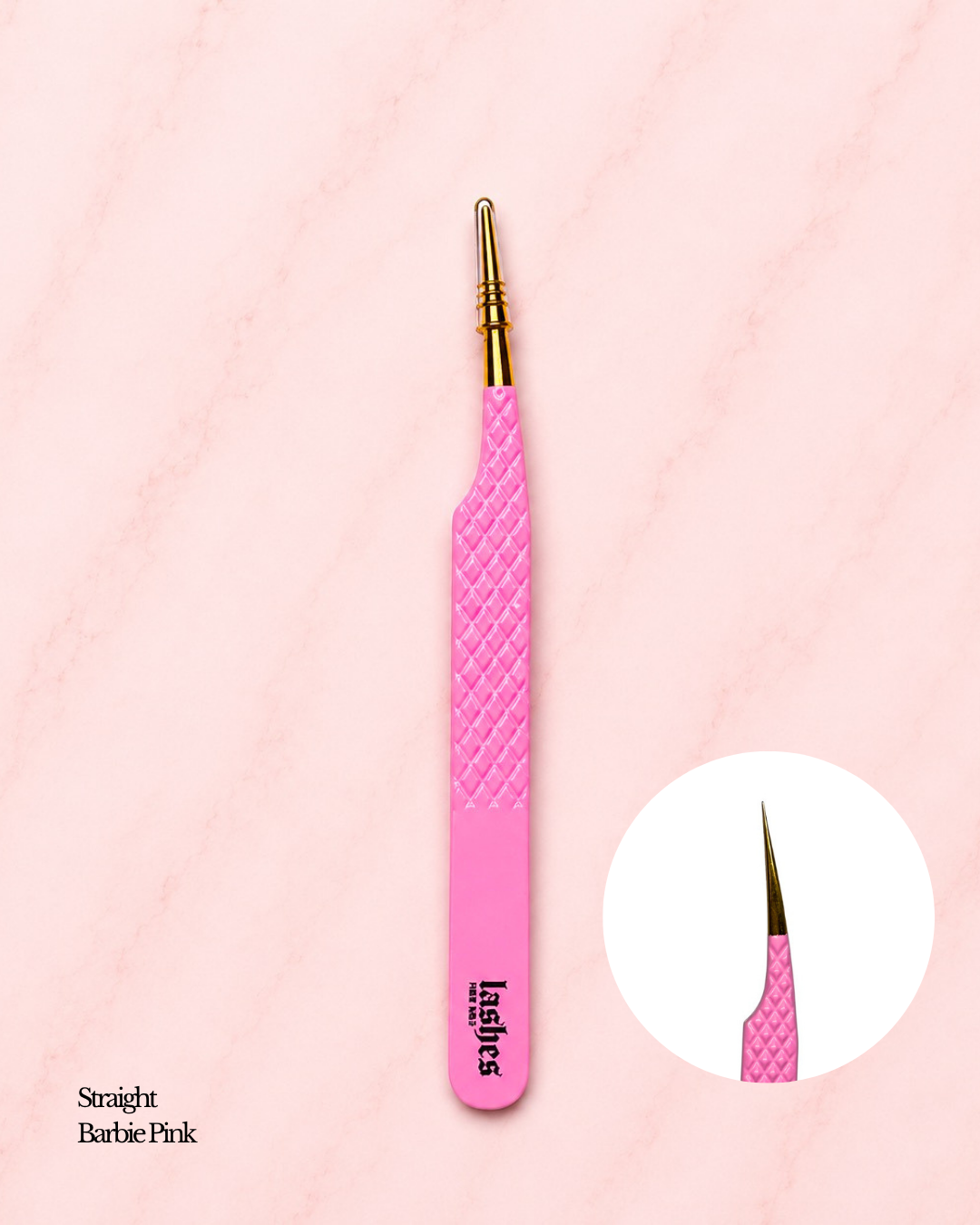 Isolation Tweezers - Fibre Tip