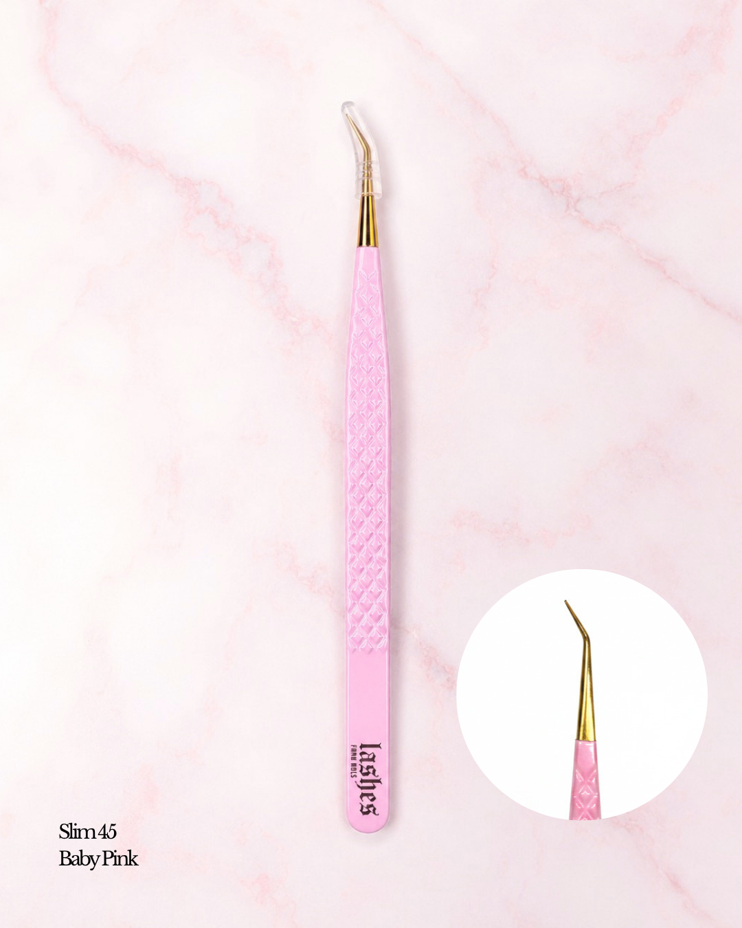 Isolation Tweezers - Fibre Tip
