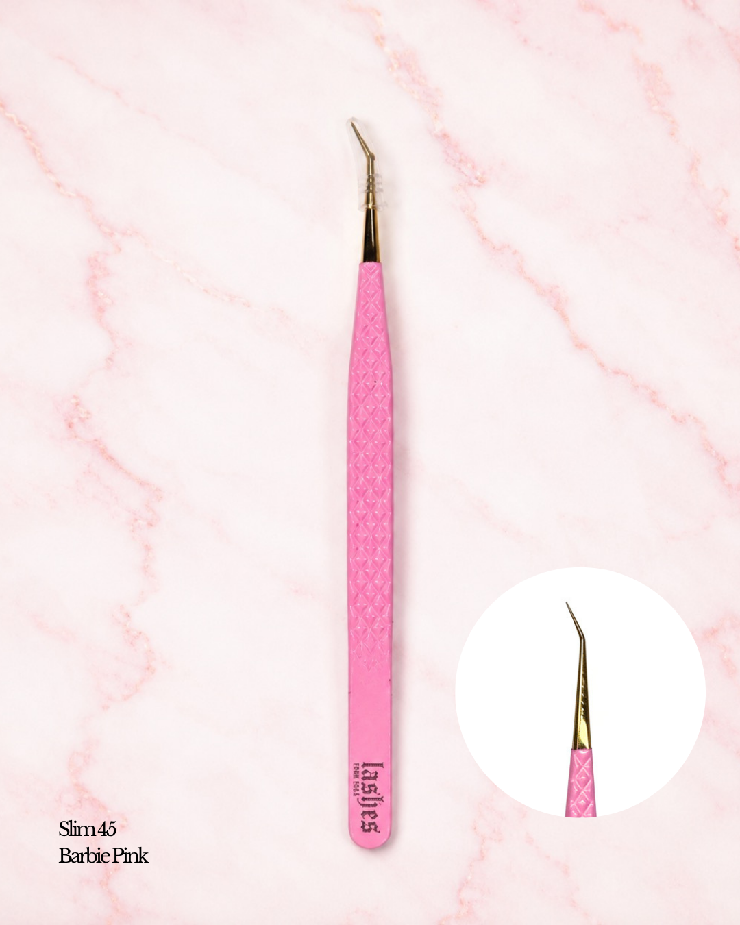 Isolation Tweezers - Fibre Tip