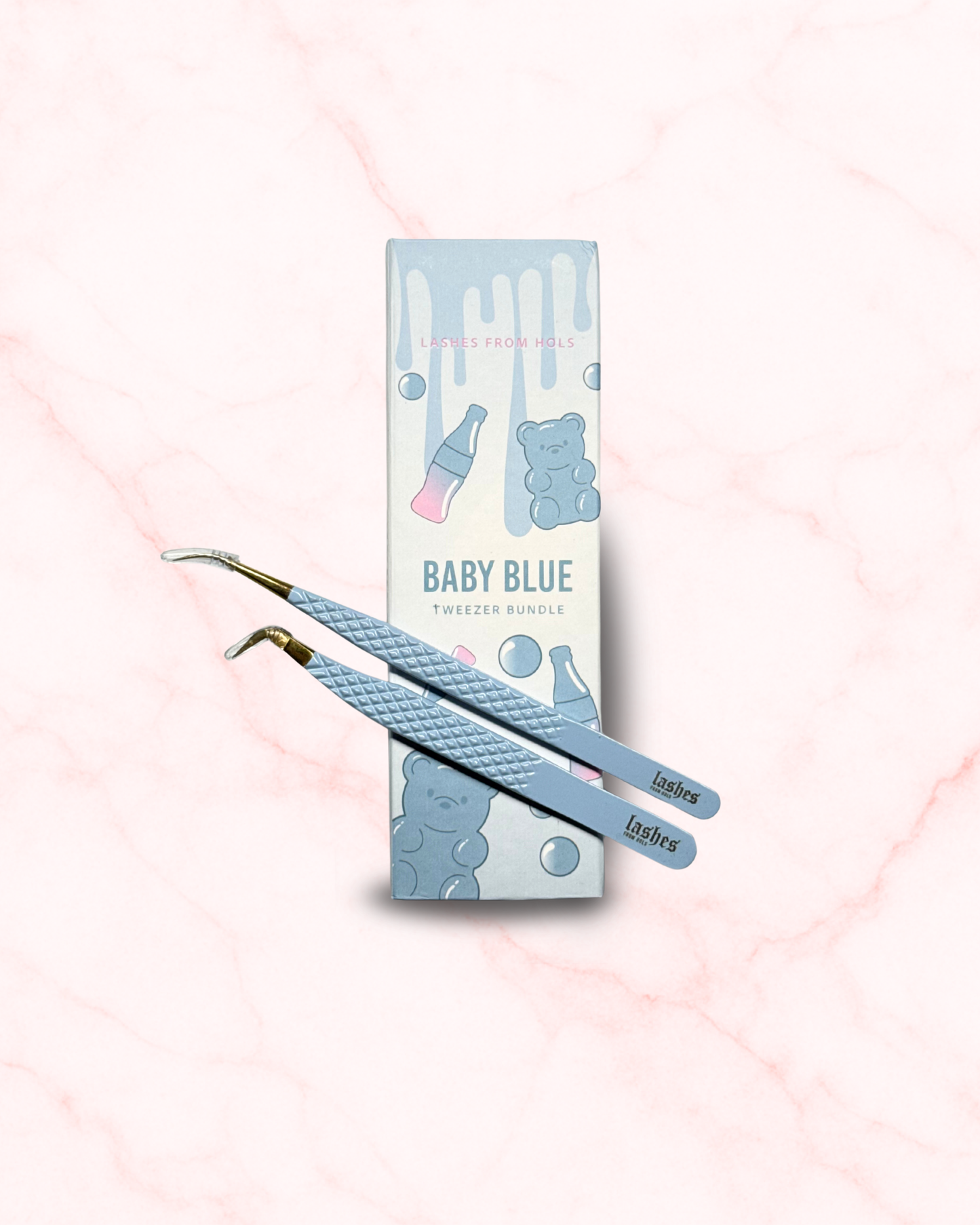 Holly's Favourites - Tweezer Bundle