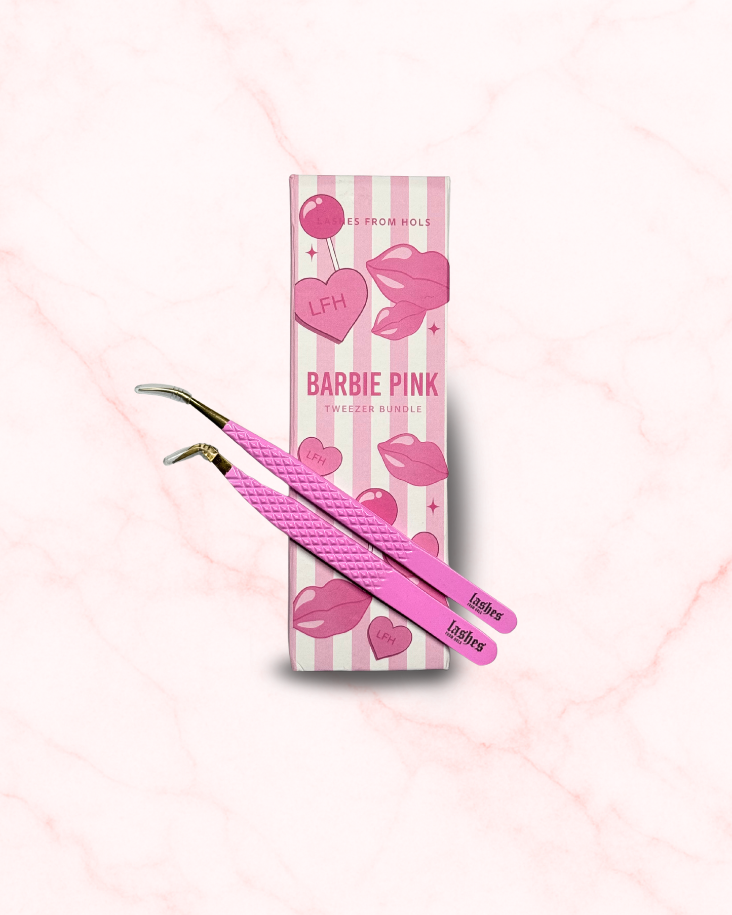 Holly's Favourites - Tweezer Bundle
