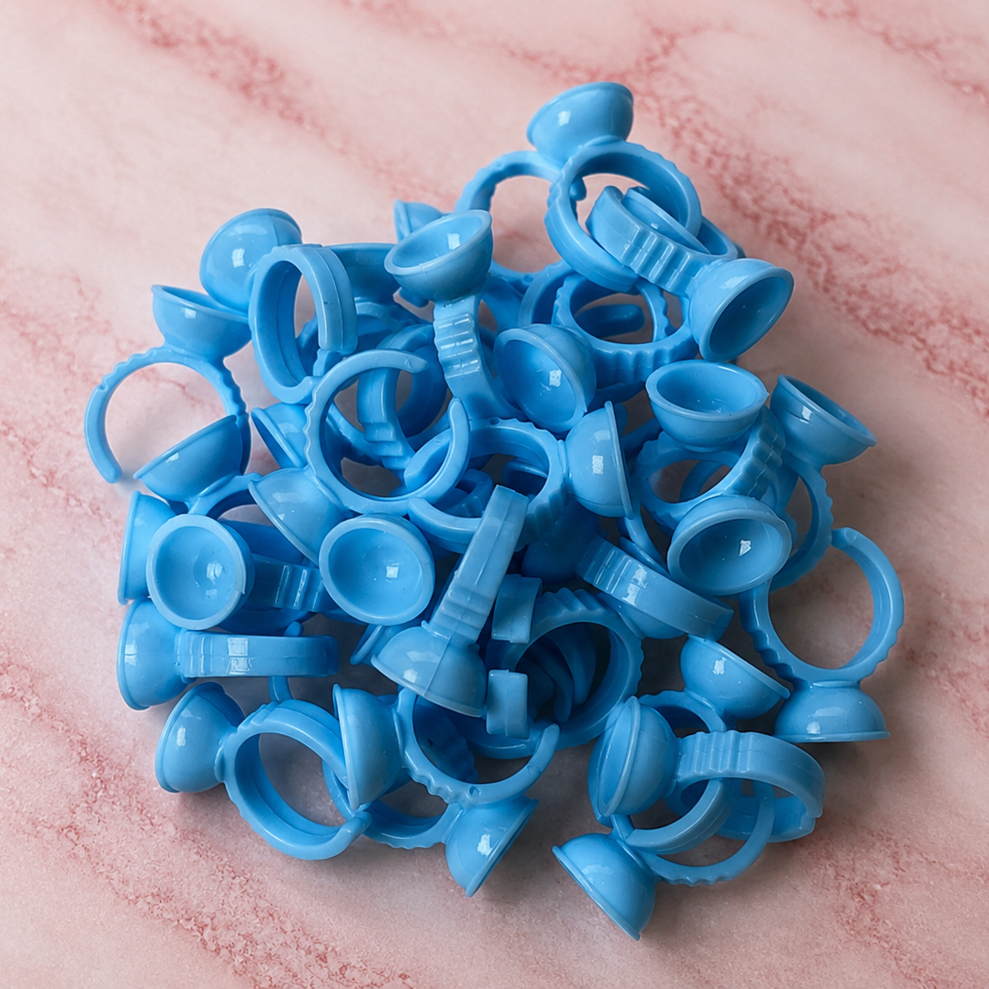 Glue Rings