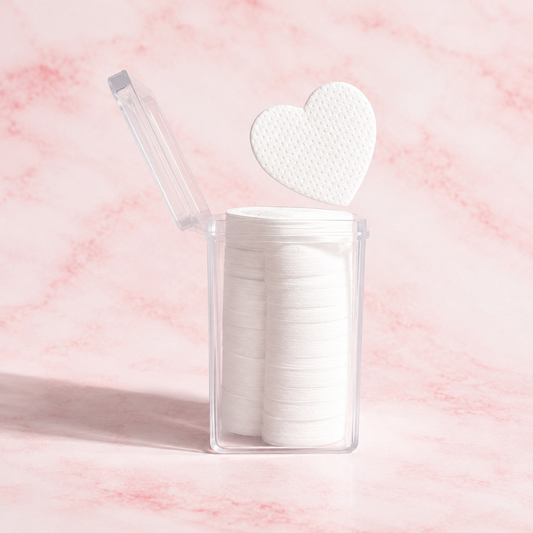 Adhesive Wipes