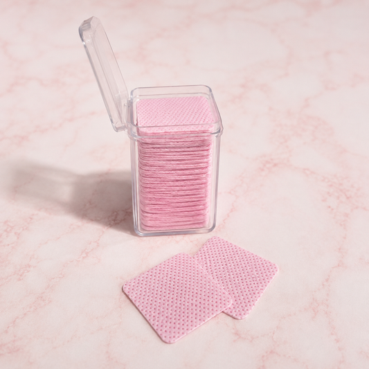 Adhesive Wipes
