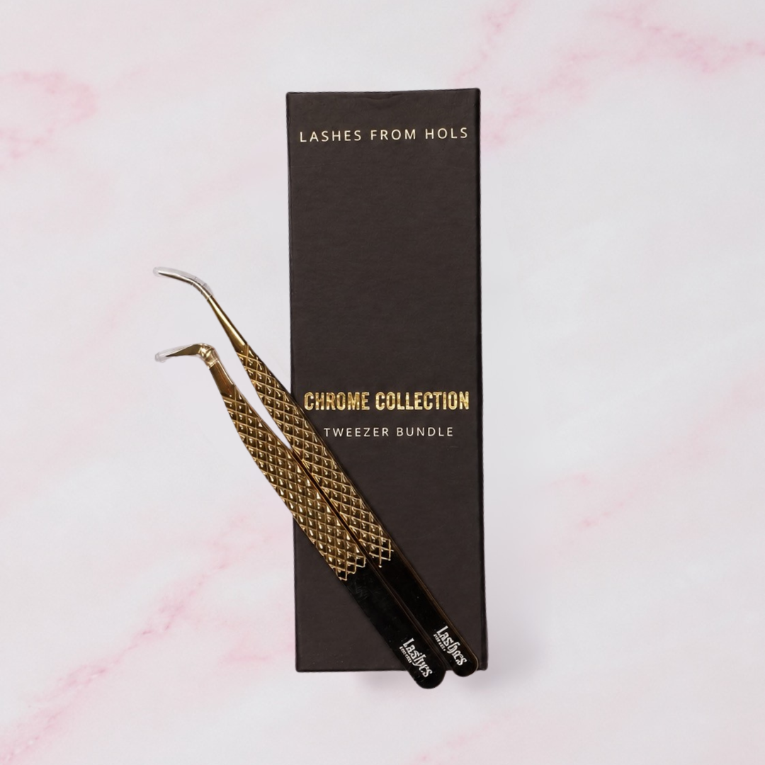 Holly's Favourites - Tweezer Bundle