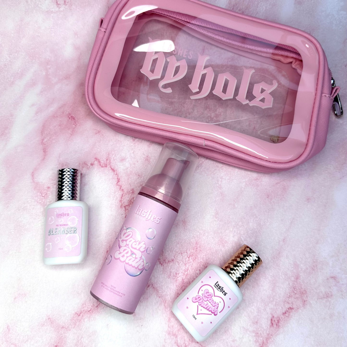 The Ultimate Pre Treatment Bundle