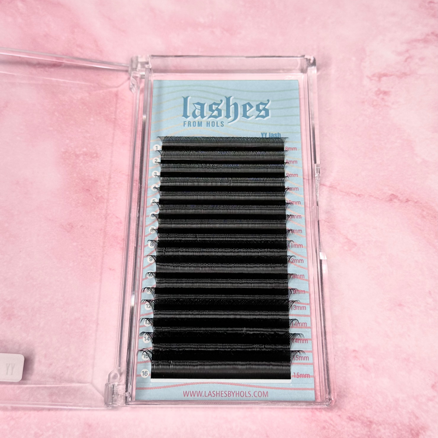 YY Lashes