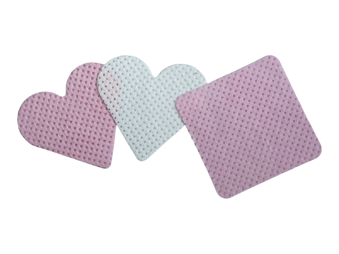 Adhesive Wipes