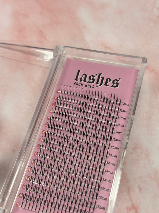 Pre Made Spikes 10-16mm