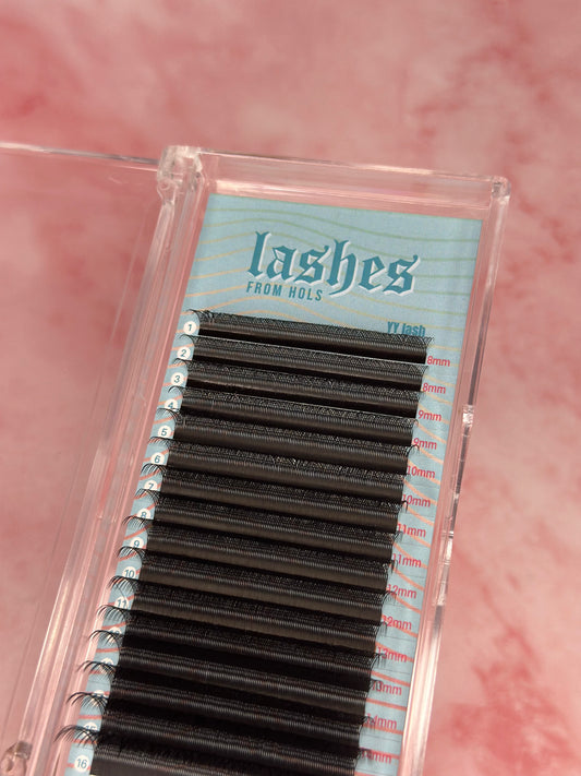 YY Lashes