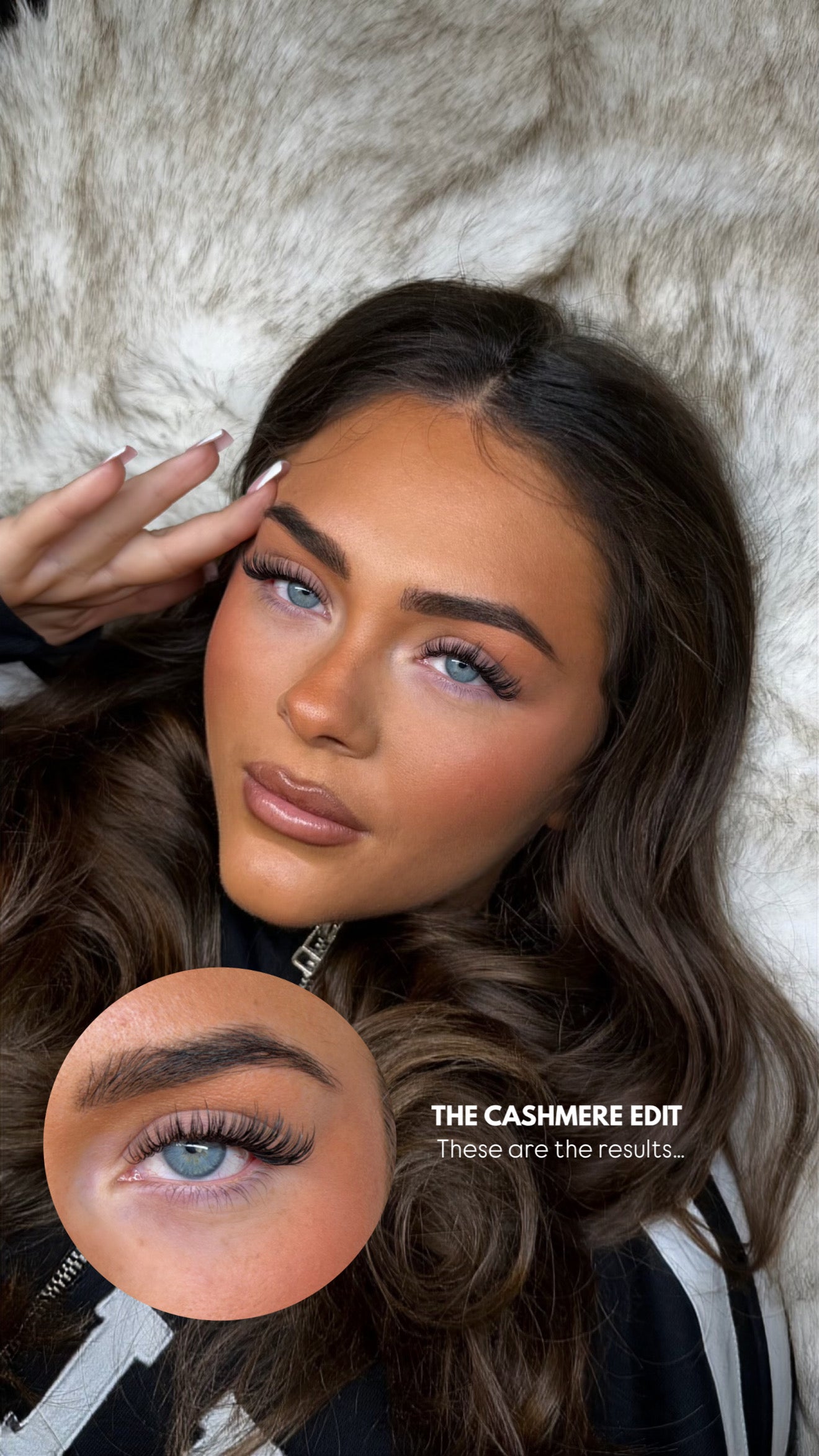 The Cashmere Edit