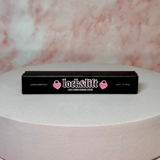 Lash Lift Bonding Serum (Adhesive)