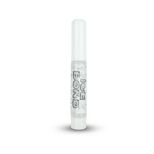 Ice Bond clear lash extension adhesive, 2ml bottle