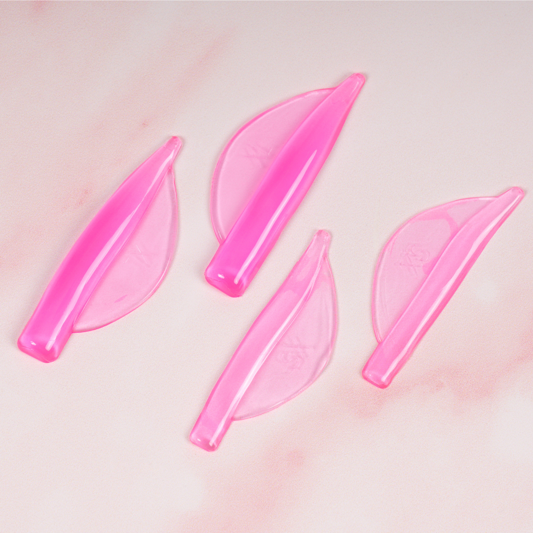 Lash Lifting Glueless Rods