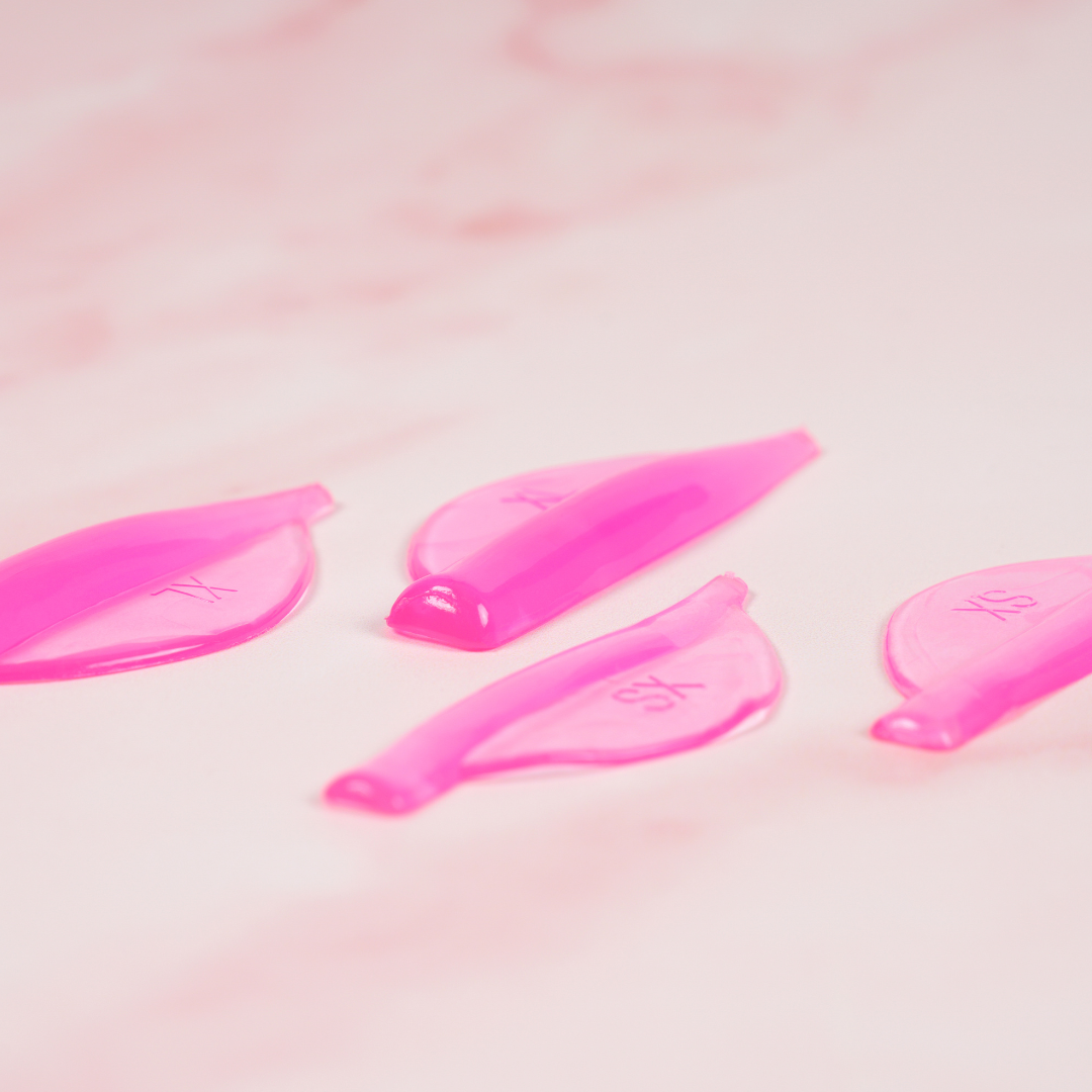 Lash Lifting Glueless Rods