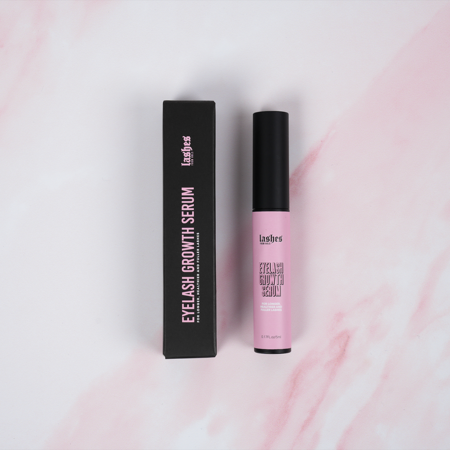 Serum To Help Lashes Grow
