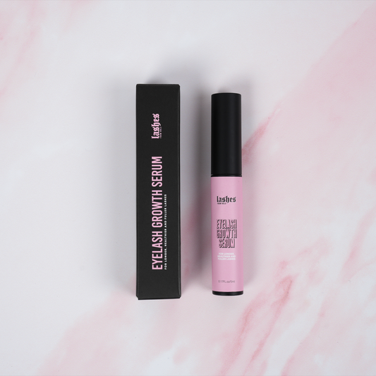 Serum To Help Lashes Grow
